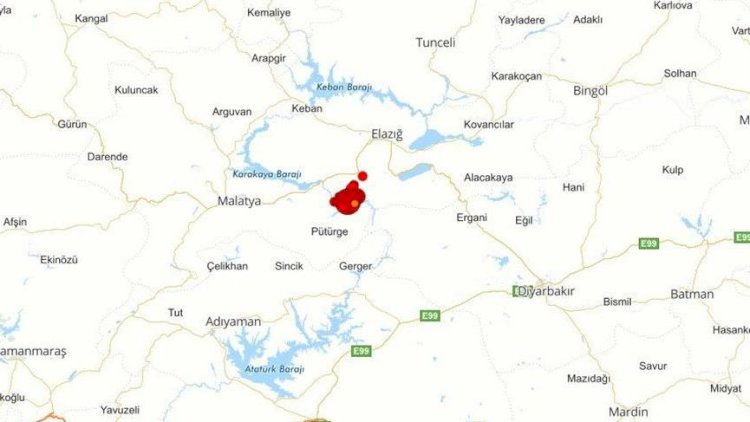 Deprem uzmanı daha önce uyarmıştı: Daha büyük deprem olacak