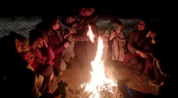 Elazığ’da şiddetli deprem; en az 14 kişi hayatını kaybetti