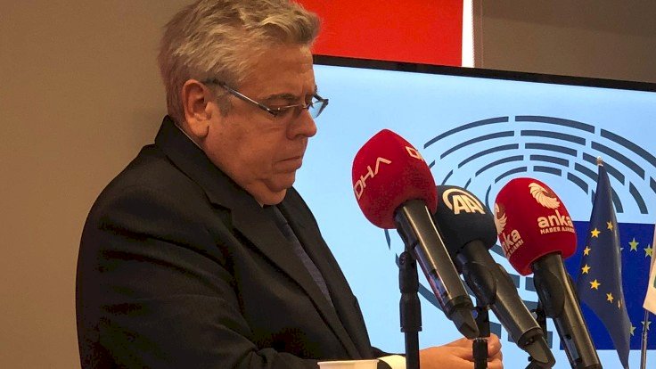 AP'nin yeni Türkiye Raportörü: Eğer herkese terörist dersek, belki de hiç kimse terörist değildir