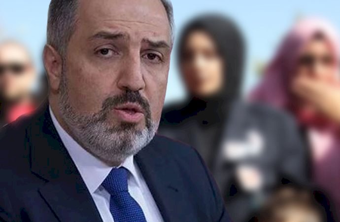 KHK’lı asker camide intihar etti! Eski AKP’li vekil isyan etti