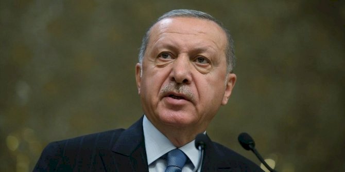 Cumhurbaşkanı Erdoğan Afrika'ya gidiyor