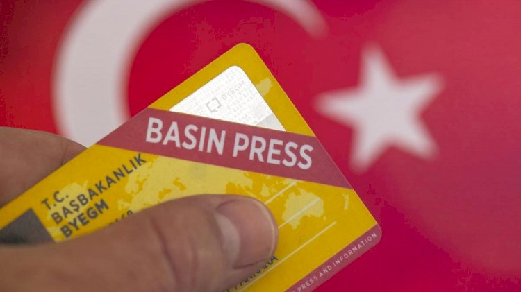 Gazetecilikte “vize” dönemi; basın kartı iptal edilen gazeteciler “yıpranmayacak”