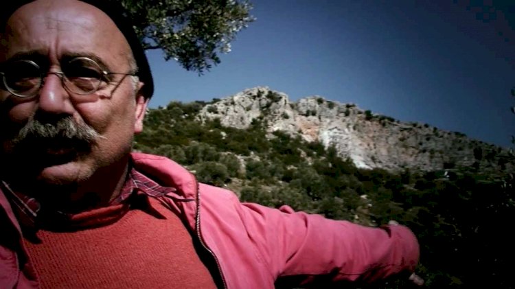 Sevan Nişanyan'dan Türkiye'ye  provokasyon girişimi