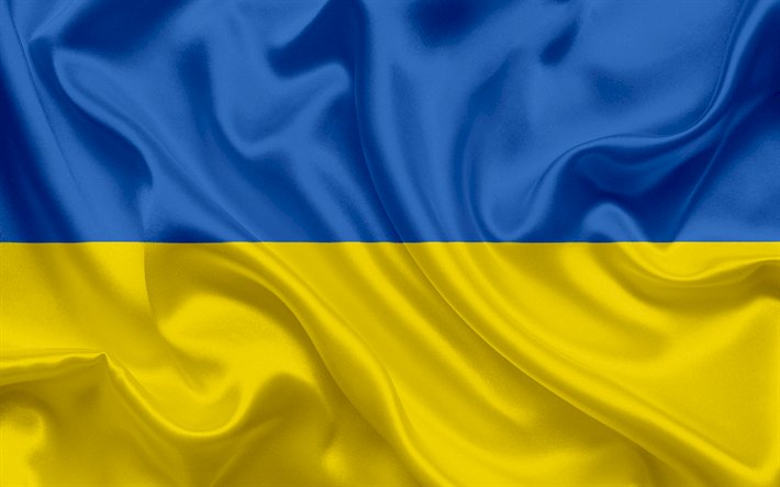 Ukrayna Türk Halkı'nın yanında!
