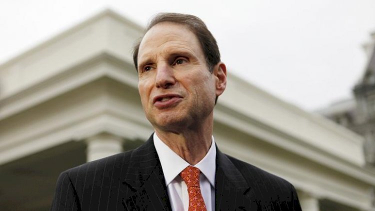 Demokrat senatör Wyden: Kaşıkçı cinayeti hakkındaki gizli belgelerin açıklanması için çalışacağım