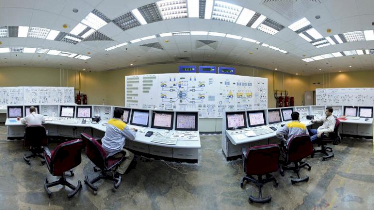 İran Atom Enerjisi Kurumu: İran istediği miktarda uranyum zenginleştirme kapasitesine sahip