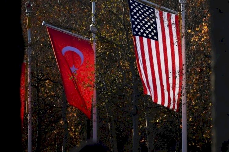 Türkiye, Amerika’da nasıl konuşuluyor?
