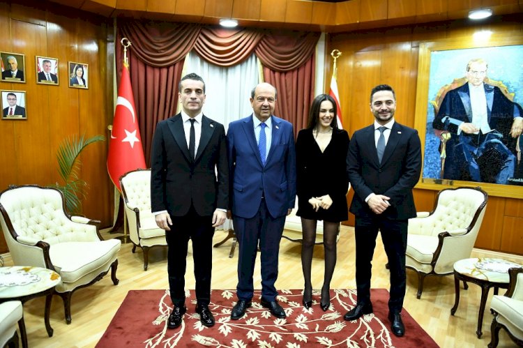 “Baba Parası”  bu kez Kıbrıs'ta!