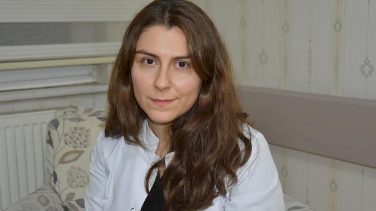 Doğumda depreme yakalandılar: O doktor konuştu