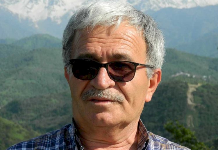 Dr. Mehmet Güneş’ten Bir Kitap Daha