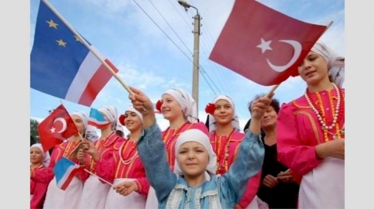 Hamdullah Suphi’yi Anarken: Bir Gagauz Yeri Değerlendirmesi