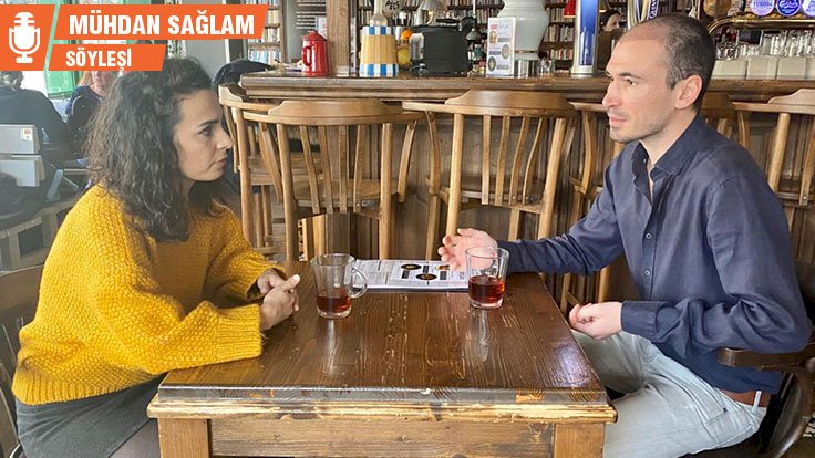 Aslanoğlu: Kanal İstanbul Rusya için cazip bir alternatif