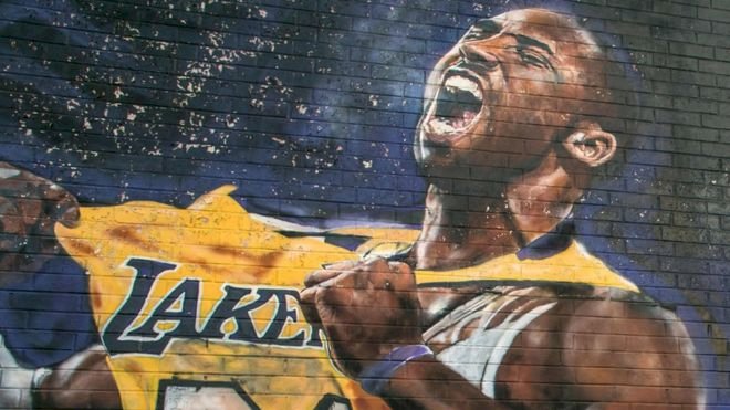 Kobe Bryant'ın hayatı: Kaybetmek nedir bilmeyen 'Black Mamba'nın hikâyesi