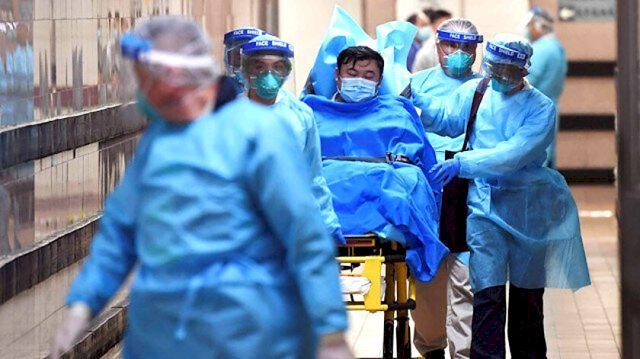 Çin, Koronavirüs'ün kaynağını resmen açıkladı