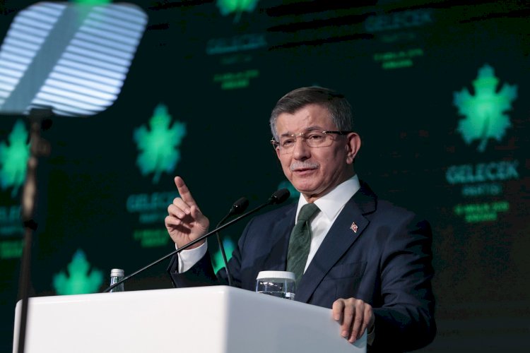 "Erken seçim olmaz diyemeyiz"