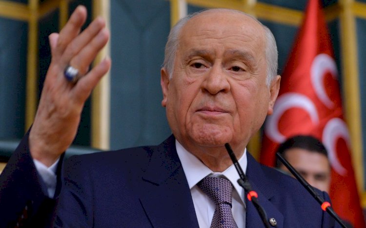 Bahçeli neden iyileşemiyor