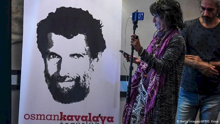 Alman aydınlardan Türkiye'deki siyasi tutuklular için çağrı