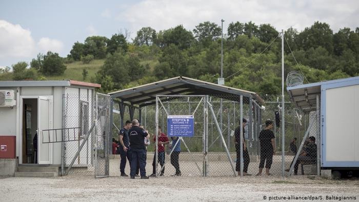 Yunanistan Türkiye sınırında denetimi artırıyor