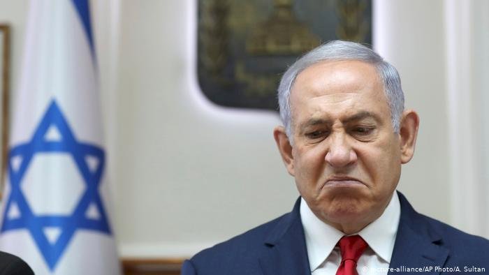 Netanyahu hakkındaki iddianame mahkemede