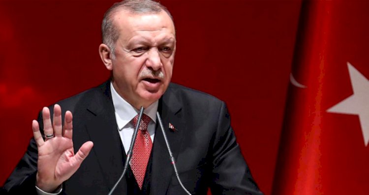Tayyip Erdoğan: İdlib'den gelen göç dalgasına tedbirlerimizi aldık