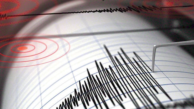 Karayipler'de 7.7 büyüklüğünde deprem