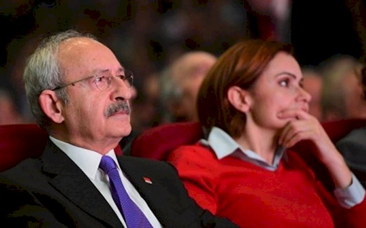 CHP İstanbul Kongresi’nde Kaftancıoğlu'nun muhalifleri ortak aday arayışında