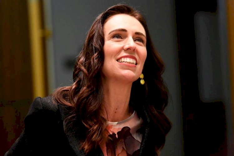 Ardern için popülarite sınavı: Yeni Zelanda’da bir seçim, iki referandum