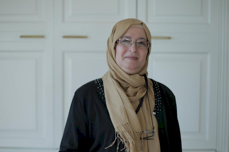 Feminist Berrin Sönmez: Komünistlerin kadın konusunda İslamcılardan farkı yok