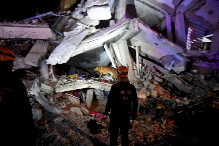 DEPREM BÜTÇESİ İKİ BUÇUK KAT ARTTI