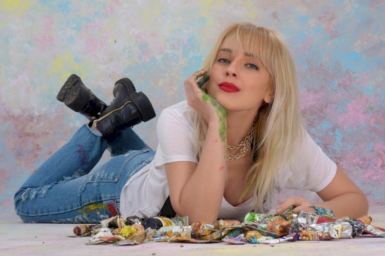 Ebru Ceylan’ın Yeni Macerası: SAMSARA