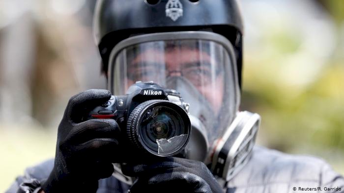 Avrupa’da gazetecilere yönelik tehditler artışta
