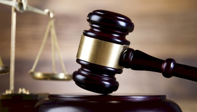Kırımlı işbirlikçi yargıcı daha hapis cezasına çarptırdı. 