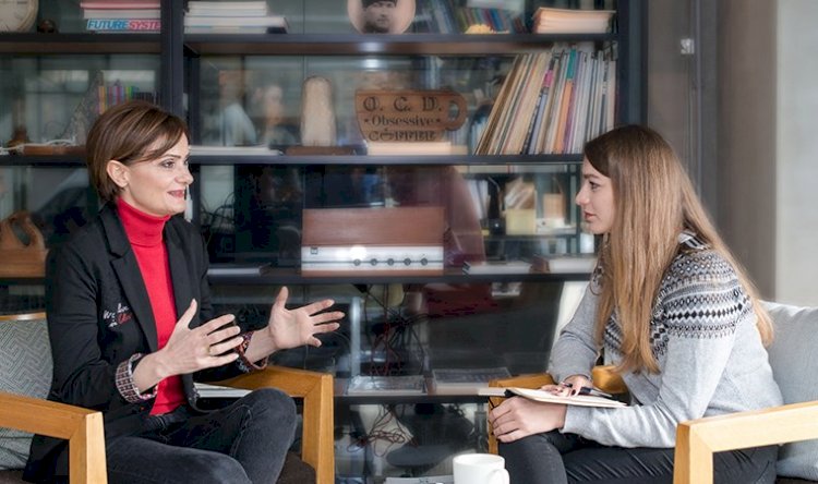 Kaftancıoğlu: Halkın iktidarını kuracağız