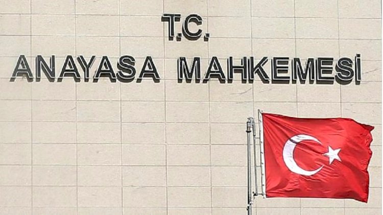 "Güvencelere aykırı bu müdahaleyi meşru kılmaz"