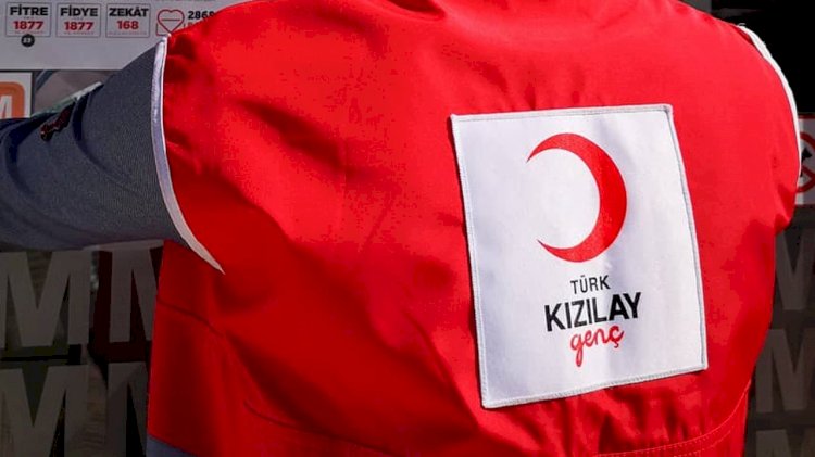 Tartışma yaratan maaş listesi... Kızılay'daki maaşlar sahiden böyle mi