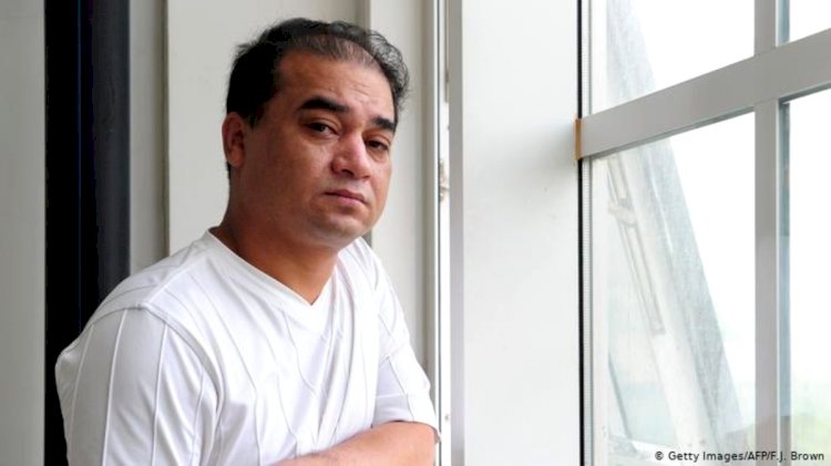 İktidara seslendi: "İlham Tohti serbest bırakılsın"