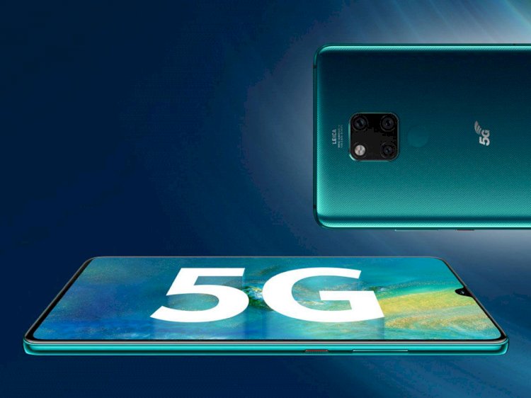 Huawei’nin 5G faaliyetlerine İngiltere’den izin çıktı
