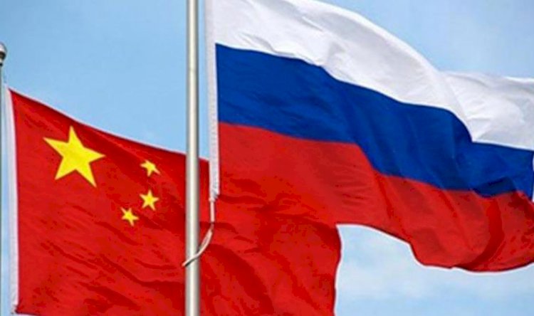 Rusya, Çin'le olan kara sınırını kapattı