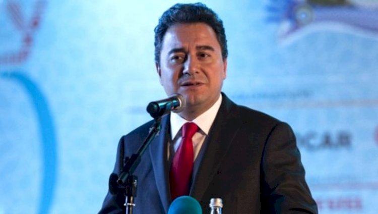 Partinin ilanı ertelenecek mi? Ali Babacan açıkladı!