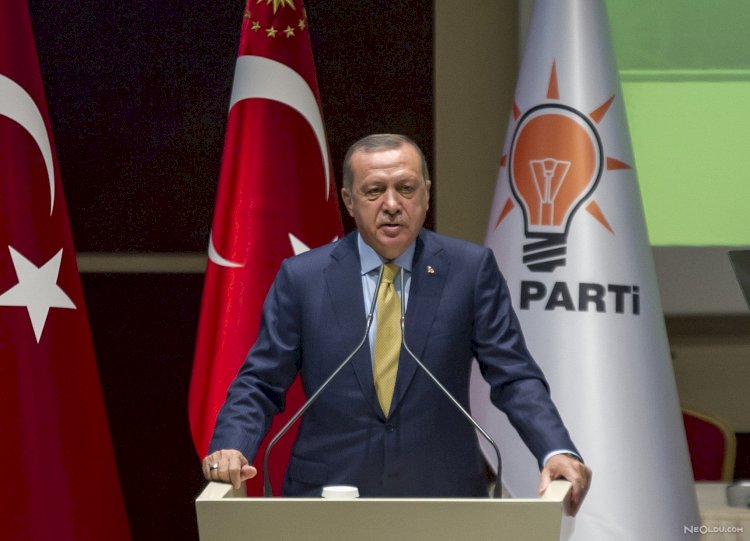 AKP'de Cumhurbaşkanı Erdoğan'a erken seçim baskısı!