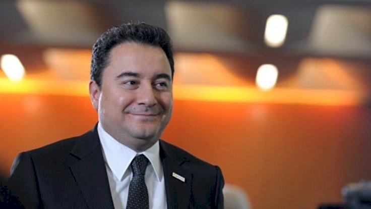 Babacan: En kısa sürede huzurlarınızdayız