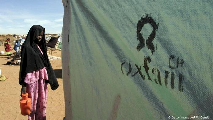 Oxfam'dan AB'ye kalkınma yardımı eleştirisi