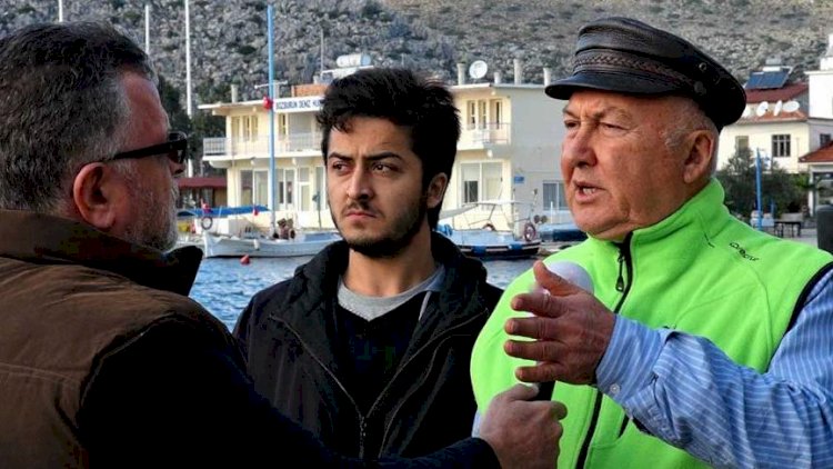 Prof. Dr. Ercan’dan korkutan açıklama: Büyük deprem bekliyorum