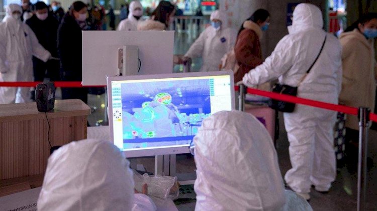 Son dakika… DSÖ, Corona virüsü için uluslararası acil durum ilan etti