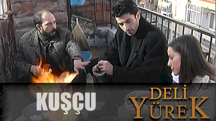 Deli Yürek 1 .Bölüm - Deli Yürek Dizi Konusu