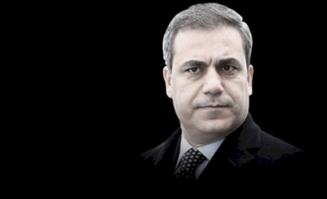 “Hakan Fidan’ı hedef göstermedim, yanlış tercüme yapılmış”
