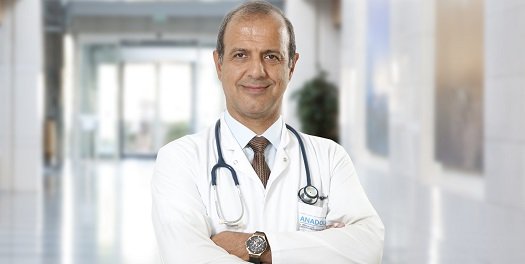 Kemik erimesi erkekleri de etkiliyor