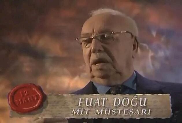 Uğur Mumcu asker haber kaynağı ile kimde tanışmış