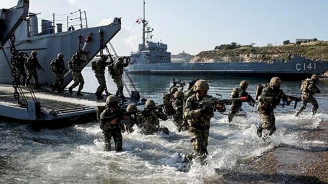 Libya'da görünmeyen kriz... Ruslar rehin mi tutuluyor