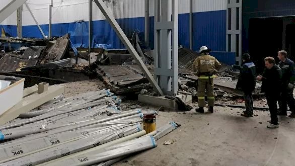 Rusya'da 5 Türk hayatını kaybetti